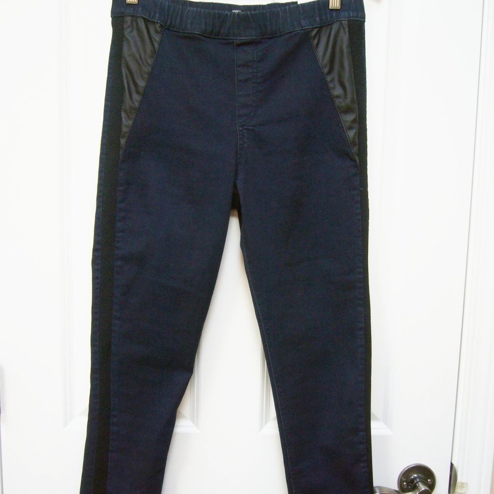 Threadz Womens Regular Stretch Skinny Jeans Austra